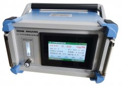 北京同林3S-J5000臭氧在線(xiàn)分析儀升級(jí)數(shù)據(jù)導(dǎo)出功能