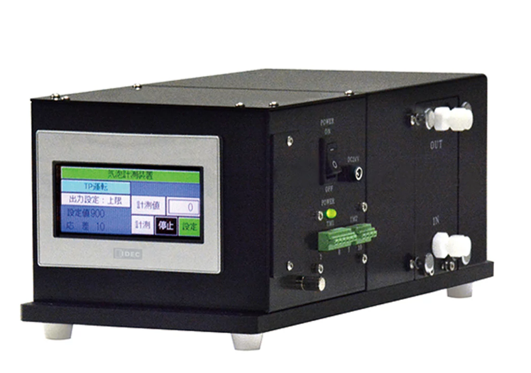 ACNITI納米氣泡傳感器 ALT-9F17規格介紹