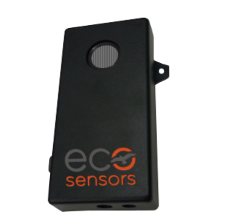 使用 Eco Sensors SM-7 傳感器提高臭氧監(jiān)測(cè)精度