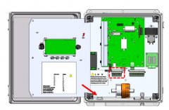 美國(guó)2B臭氧檢測(cè)儀串行命令代表什么意思